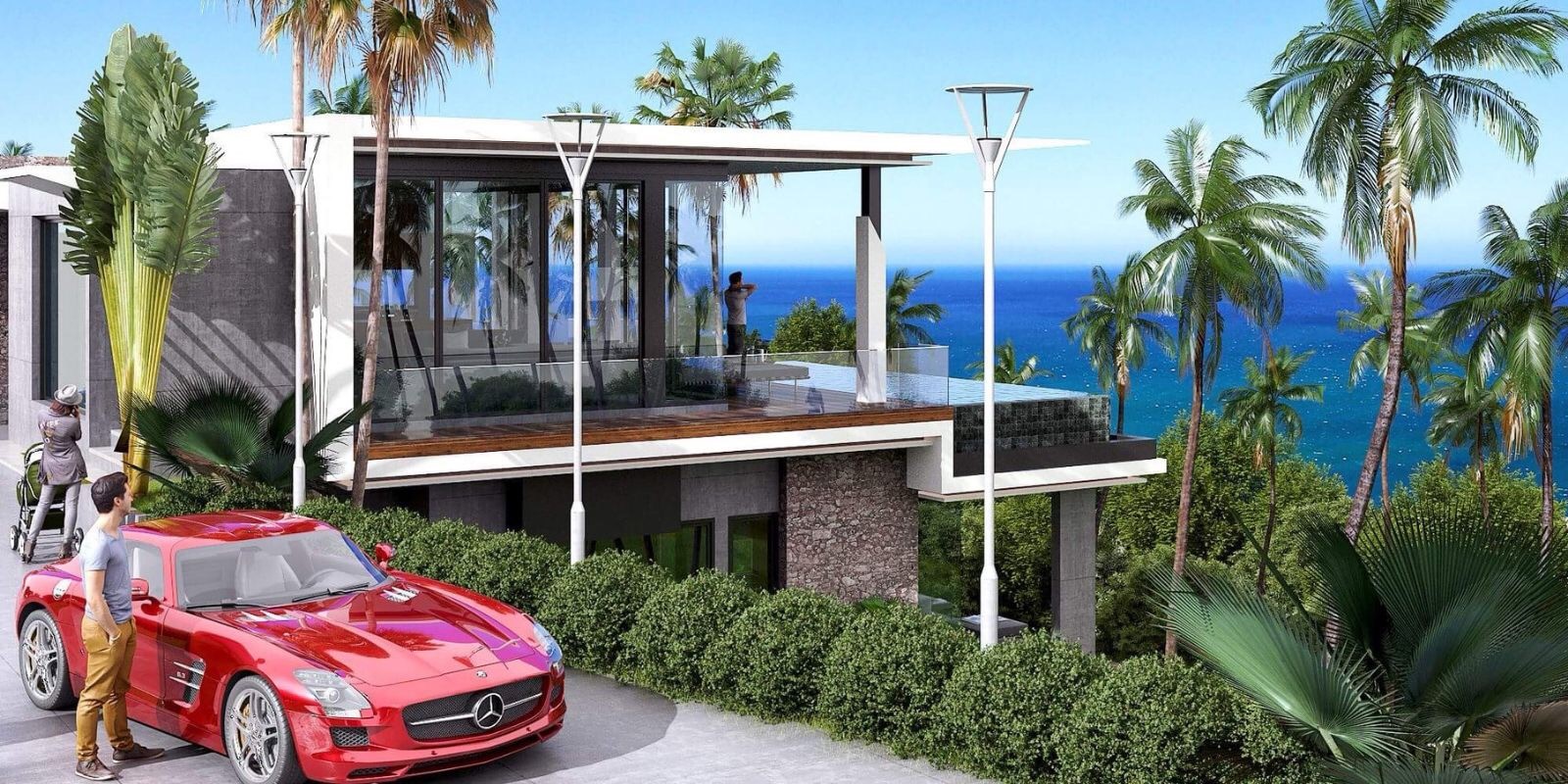 Villa P11