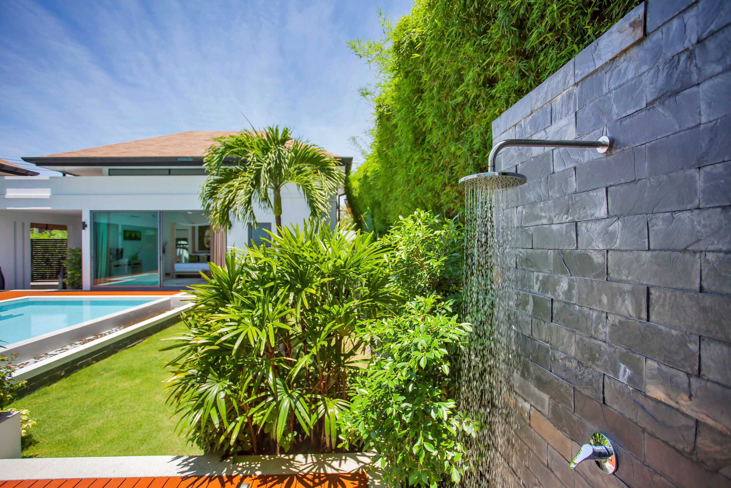 Villa Tangerine-1-Pool-10